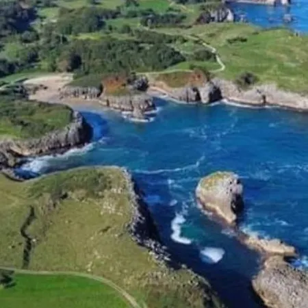 Alma En La Costa, Minimo 2 Personas Hasta 7 * Pendueles