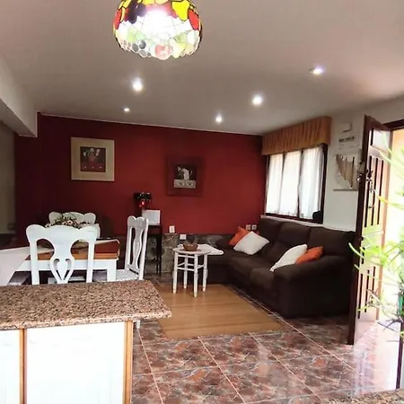 Alma En La Costa, Minimo 2 Personas Hasta 7 Daire Pendueles